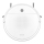 Sencor - Robotic vacuum cleaner με ένα mop 2σε1 18W/1500 mAh λευκό + τηλεχειριστήριο