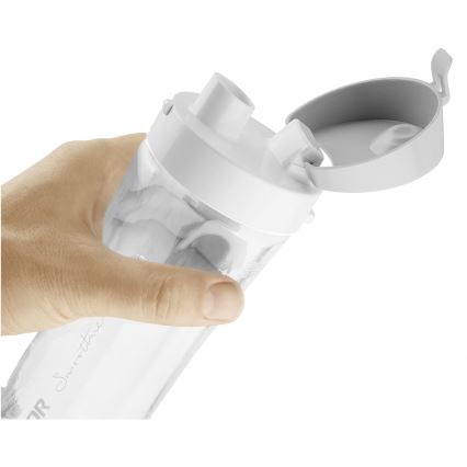 Sencor - Smoothie μπλέντερ με αξεσουάρ 500W/230V