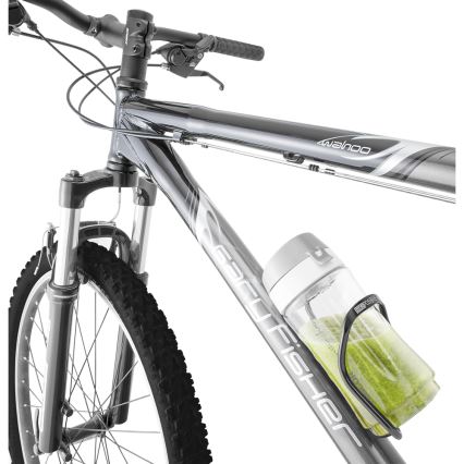 Sencor - Smoothie μπλέντερ με αξεσουάρ 500W/230V
