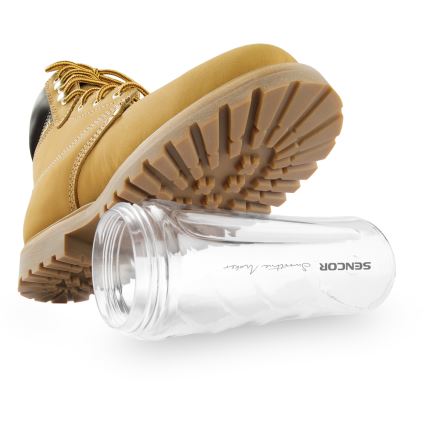 Sencor - Smoothie μπλέντερ με αξεσουάρ 500W/230V