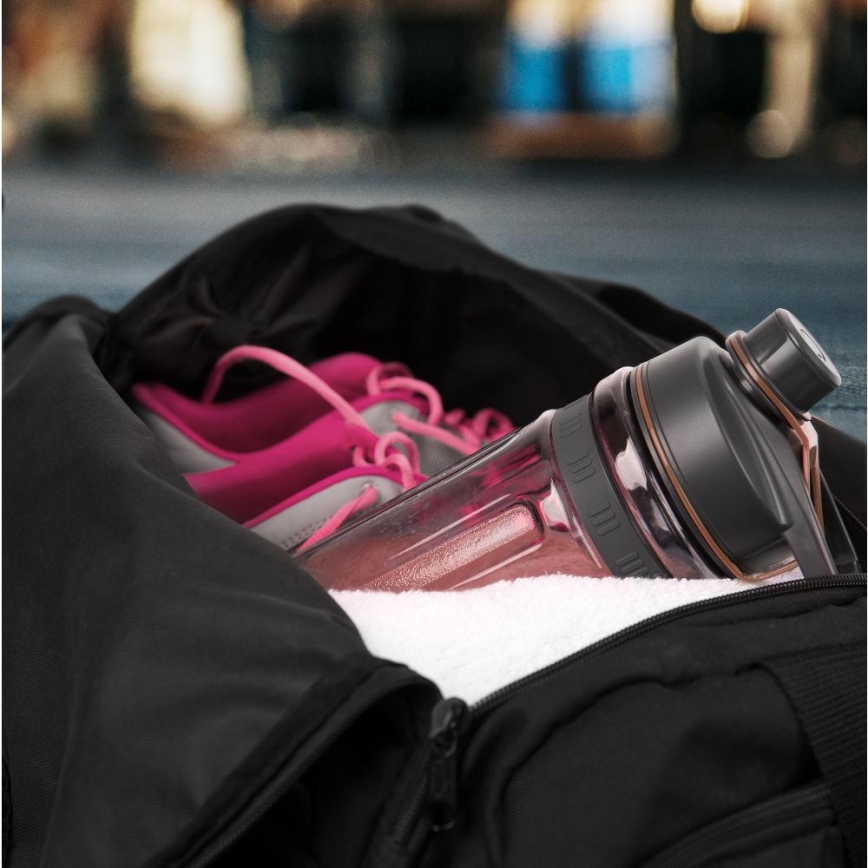 Sencor - Smoothie μπλέντερ με αξεσουάρ 800W/230V χάλκινο