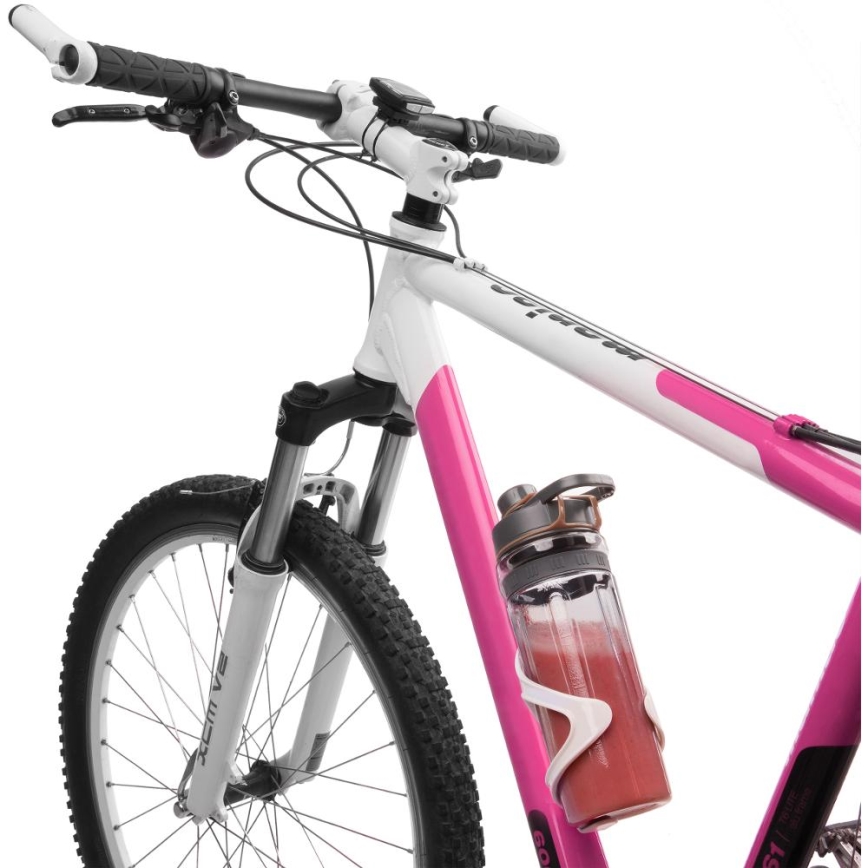 Sencor - Smoothie μπλέντερ με αξεσουάρ 800W/230V χάλκινο