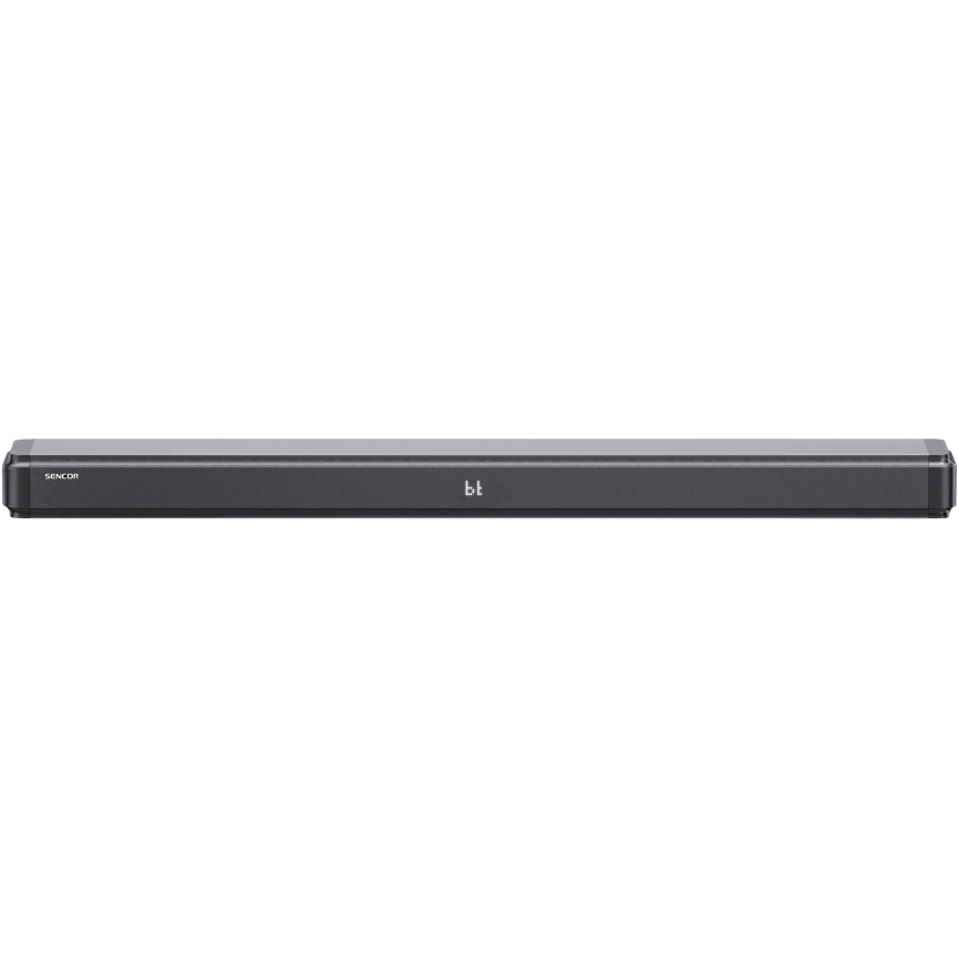 Sencor - Soundbar 200W/230V + τηλεχειριστήριο