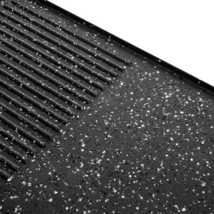 Sencor - Επιτραπέζια ηλεκτρική ψησταριά 2300W/230V