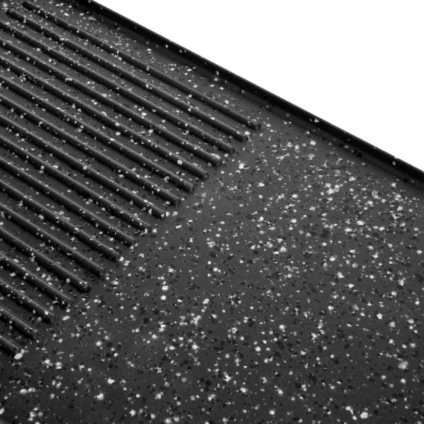 Sencor - Επιτραπέζια ηλεκτρική ψησταριά 2300W/230V