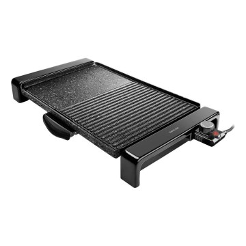 Sencor - Επιτραπέζια ηλεκτρική ψησταριά 2300W/230V