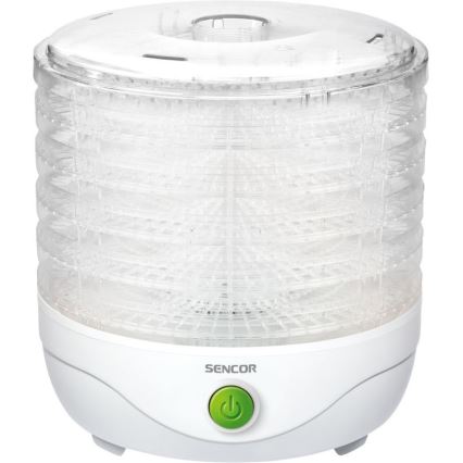 Sencor - Αποξηραντής τροφίμων 250W/230V