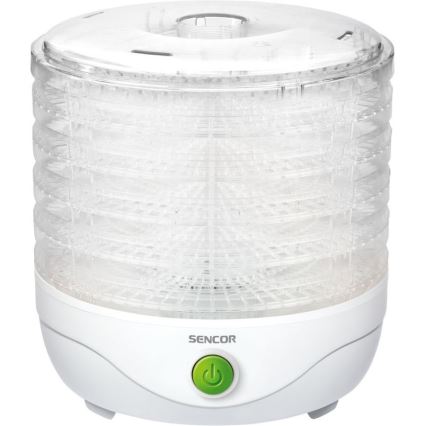 Sencor -Αποξηραντής τροφίμων 250W/230V