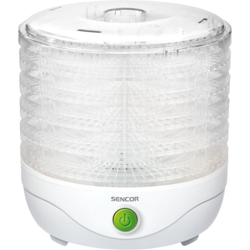 Sencor - Αποξηραντής τροφίμων 250W/230V