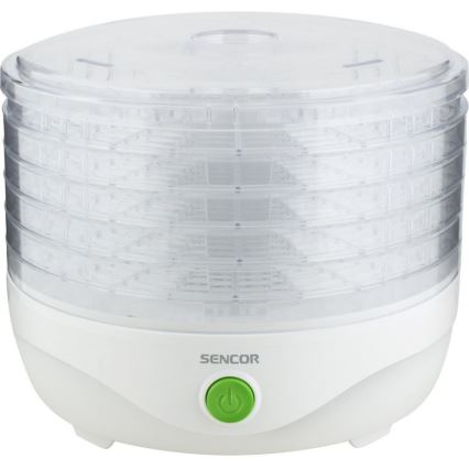 Sencor - Αποξηραντής τροφίμων 250W/230V