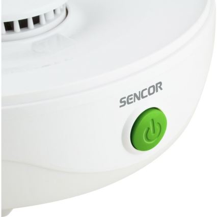 Sencor -Αποξηραντής τροφίμων 250W/230V