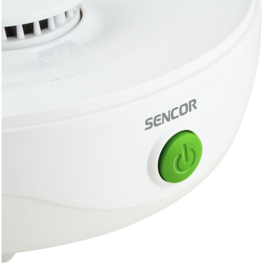 Sencor - Αποξηραντής τροφίμων 250W/230V