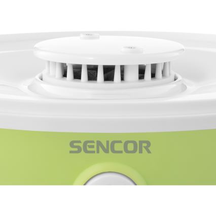 Sencor - Αποξηραντής τροφίμων 250W/230V