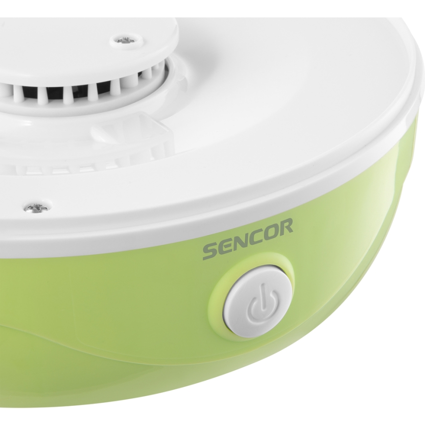 Sencor - Αποξηραντής τροφίμων 250W/230V