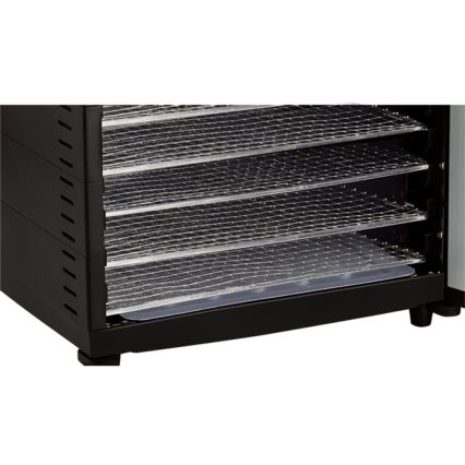 Sencor - Αποξηραντής τροφίμων 800W/230V