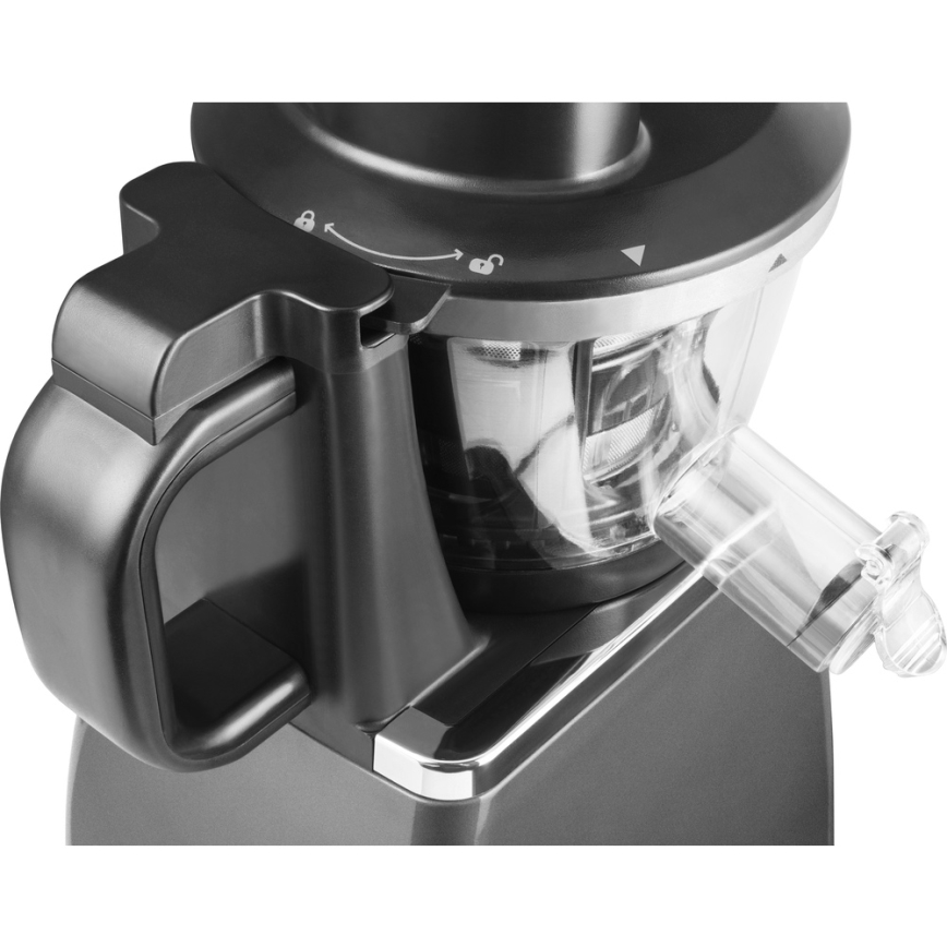 Sencor - Αποχυμωτής αργής σύνθλιψης 400W/230V