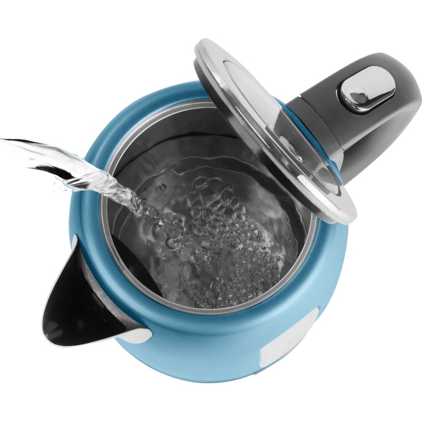 Sencor - Βραστήρας 1,7 l 2150W/230V μπλε