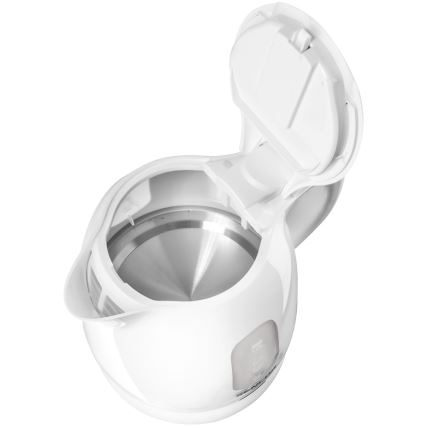 Sencor - Βραστήρας 1 l 1100W/230V λευκό