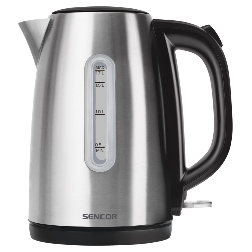 Sencor - Βραστήρας 1,7 l 2200W/230V