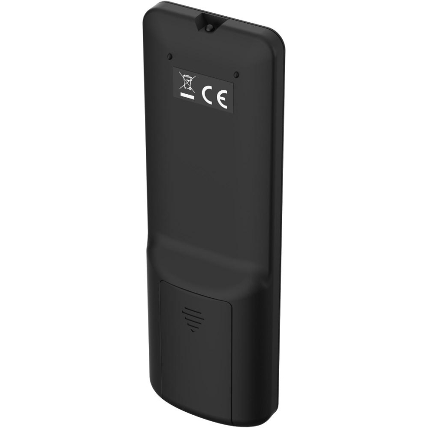 Sencor - Διαδικτυακό ραδιόφωνο 4W/5V Wi-Fi με τηλεχειριστήριο