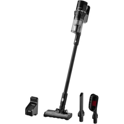 Sencor - Επαναφορτιζόμενη Σκούπα Stick 2σε1 250W/2200 mAh μαύρο