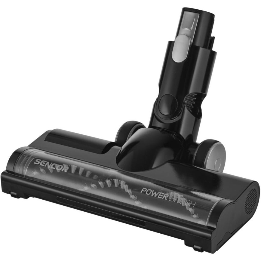 Sencor - Επαναφορτιζόμενη Σκούπα Stick 2σε1 250W/2200 mAh μαύρο