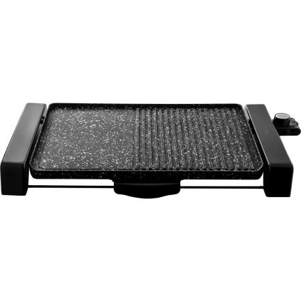 Sencor - Επιτραπέζια ηλεκτρική ψησταριά 2300W/230V