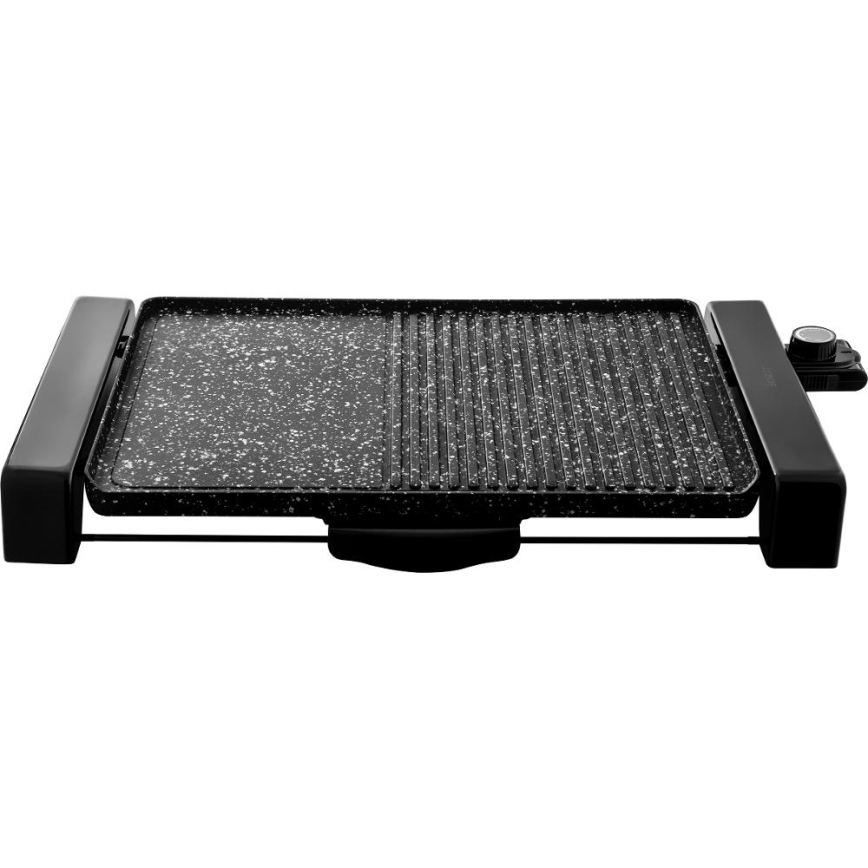 Sencor - Επιτραπέζια ηλεκτρική ψησταριά 2300W/230V