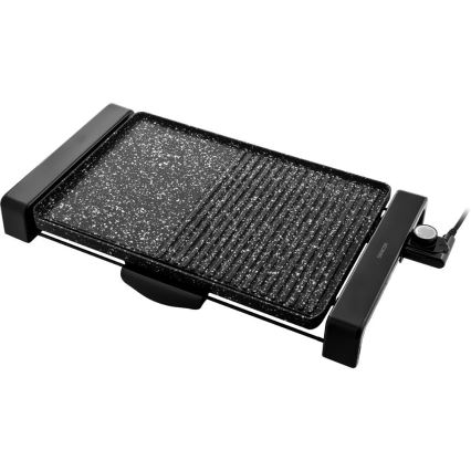 Sencor - Επιτραπέζια ηλεκτρική ψησταριά 2300W/230V