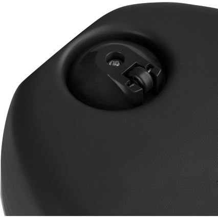 Sencor - Ηλεκτρική σκούπα με σακούλα 1,5 l 850W/230V λευκό
