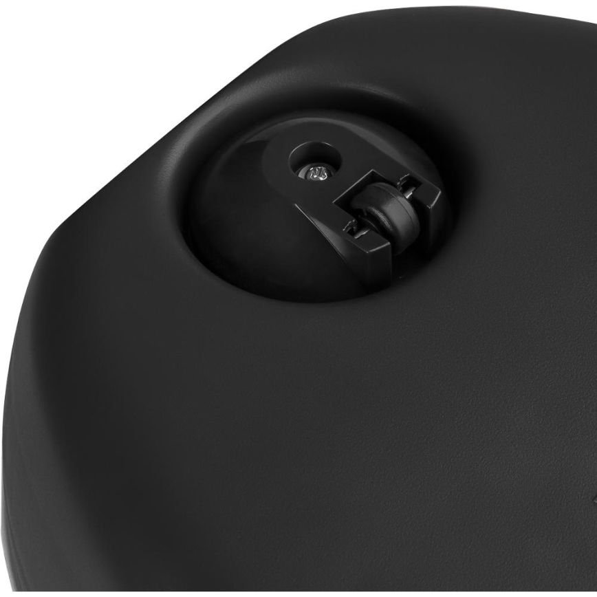 Sencor - Ηλεκτρική σκούπα με σακούλα 1,5 l 850W/230V λευκό