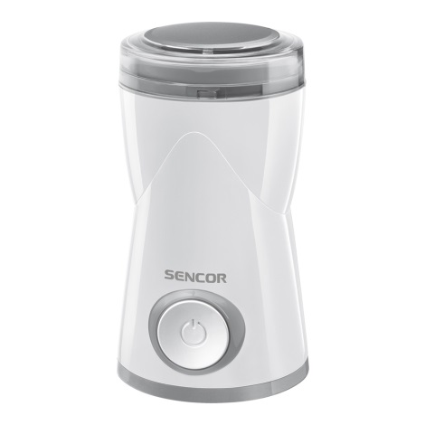 Sencor - Ηλεκτρικός μύλος καφέ 50 g 150W/230V