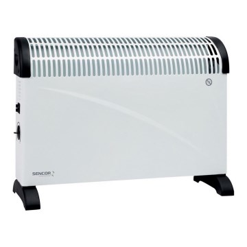 Sencor - Θερμοπομπός 750/1250/2000W/230V