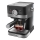 Sencor - Καφετιέρα πίεσης espresso 1050W/230V μαύρο/ματ χρώμιο