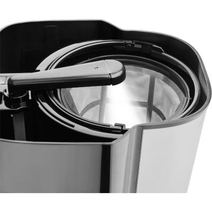 Sencor - Καφετιέρα φίλτρου 1,25 l 1000W/230V