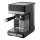 Sencor - Μηχανή εσπρέσο με μοχλό 1350W/230V μαύρο/ματ χρώμιο