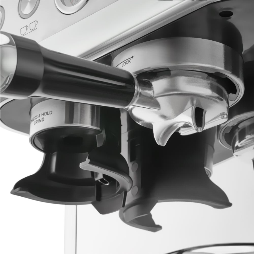 Sencor - Μηχανή εσπρέσο με μοχλό 1770W/230V