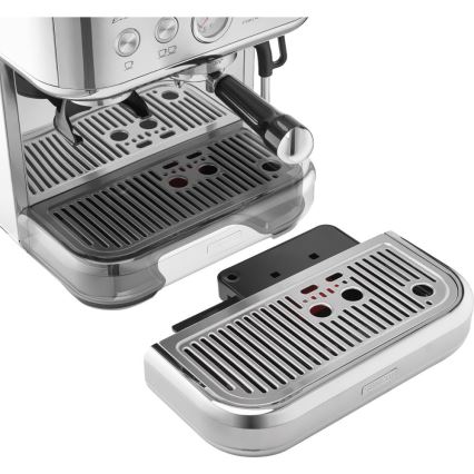 Sencor - Μηχανή εσπρέσο με μοχλό 1770W/230V