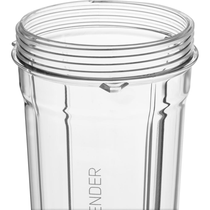 Sencor - Μπλέντερ κενού αέρος 1500W/230V χρυσαφί