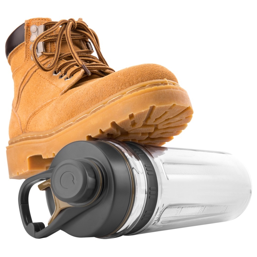 Sencor - Μπλέντερ για smoothie με αξεσουάρ 800W/230V