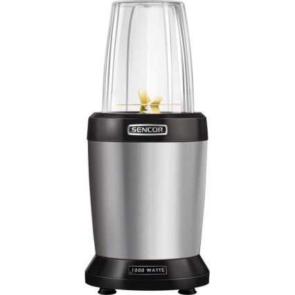 Sencor - Μπλέντερ Nutri Smoothie 1000W/230V κόκκινο