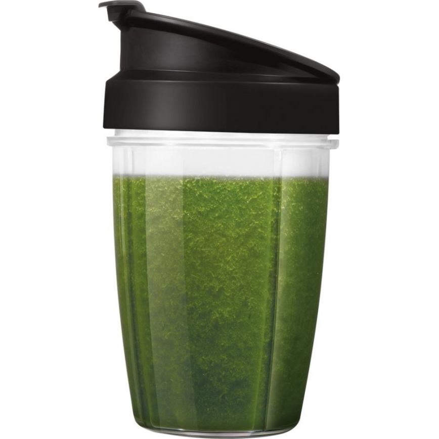 Sencor - Μπλέντερ Nutri Smoothie 1000W/230V κόκκινο