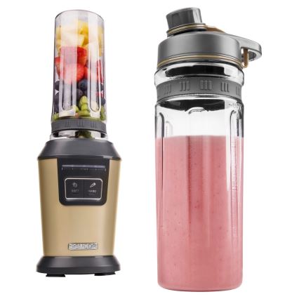 Sencor - Μπλέντερ για smoothie με αξεσουάρ 800W/230V