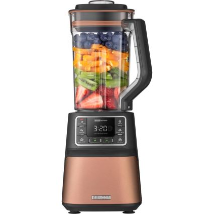 Sencor - Μπλέντερ κενού αέρος 1500W/230V χαλκός