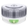 Sencor - Ξηραντήρας τροφίμων με θερμορύθμιση 250W/230V