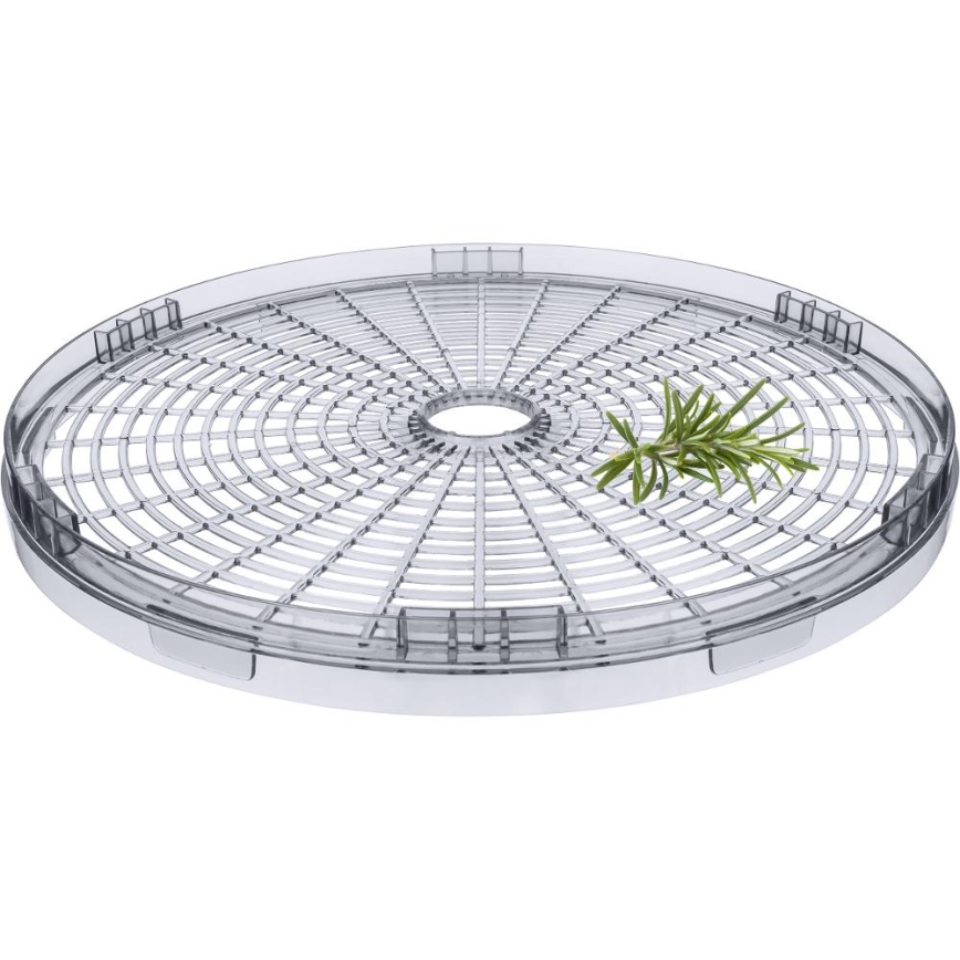 Sencor - Ξηραντήρας τροφίμων με θερμορύθμιση 250W/230V