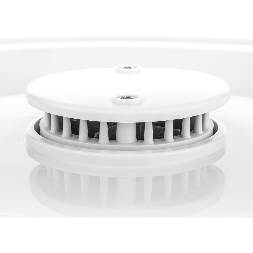 Sencor - Ξηραντήρας τροφίμων με θερμορύθμιση 250W/230V