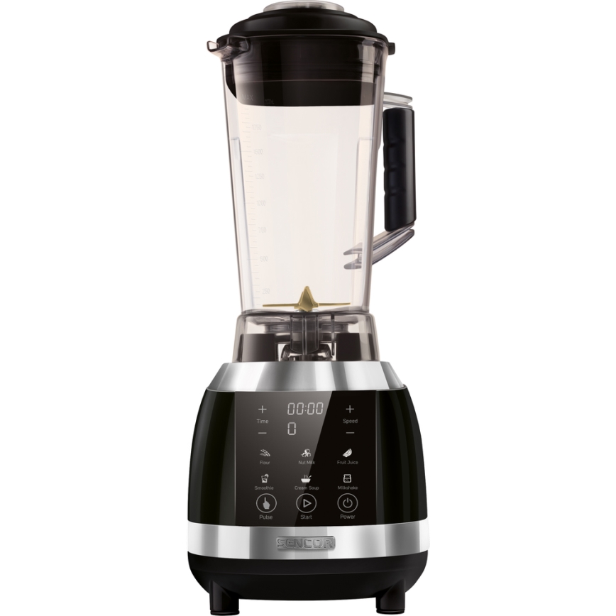 Sencor - Πολυλειτουργικό μπλέντερ 1800W/230V