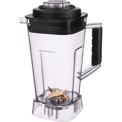 Sencor - Πολυλειτουργικό μπλέντερ 1800W/230V