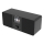 Sencor - Ραδιόφωνο ρεύματος 20W/5V Wi-Fi + τηλεχειριστήριο